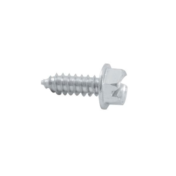 Commercial 3/4 in Self Tapping Hex Head Screw 35790